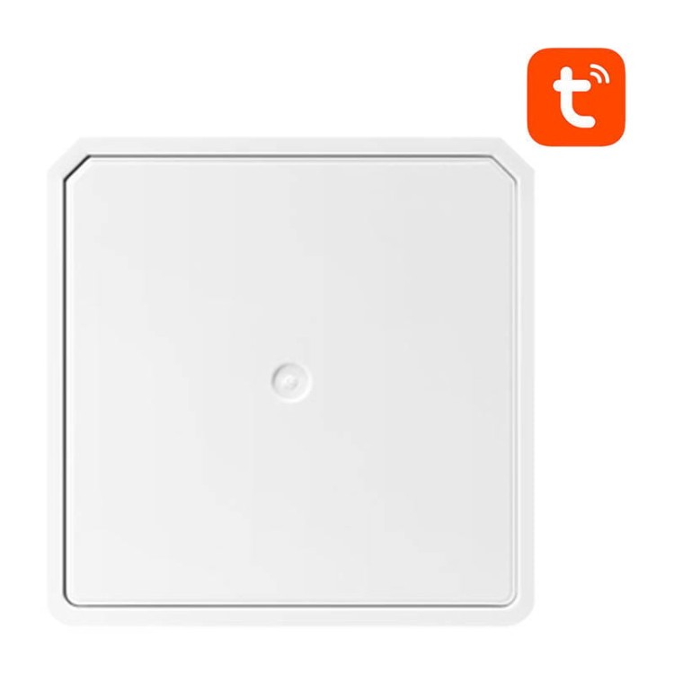 Inteligentny przełącznik dopuszkowy ZigBee Avatto LZWSM16-W3 bez neutralnego TUYA