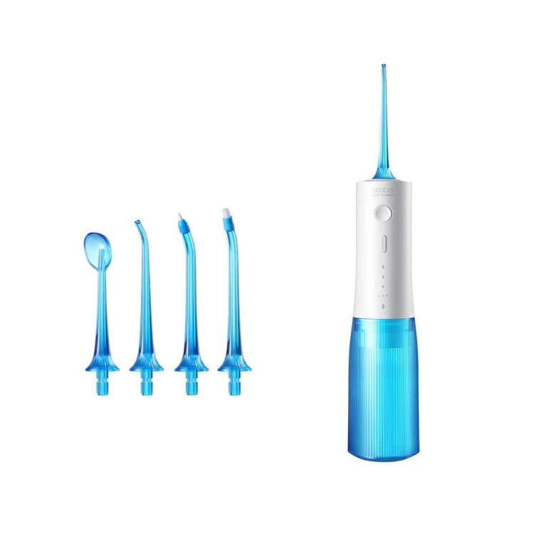 Irygator do zębów Soocas W3 Pro