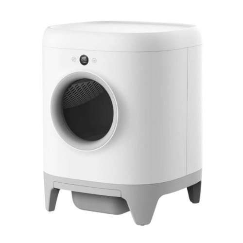 inteligentna kuweta dla kota PetKit Pura X