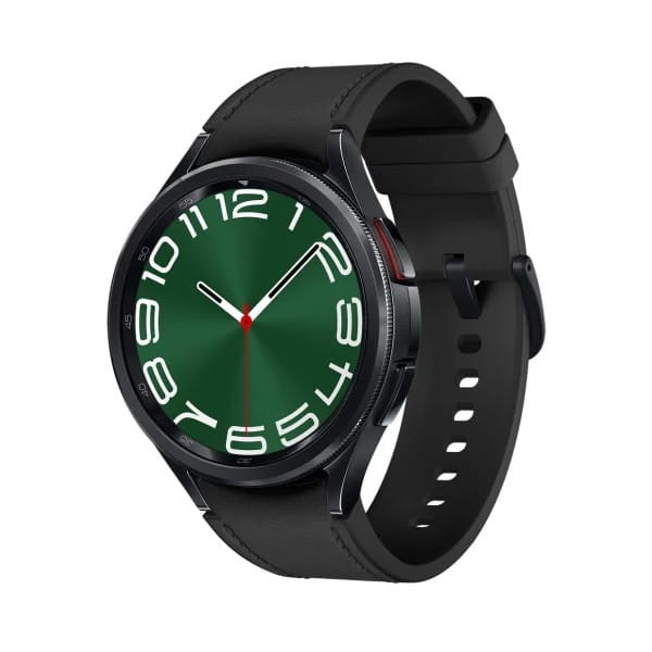 smartwatch Samsung Galaxy Watch 6 Classic 47mm czarny LTE