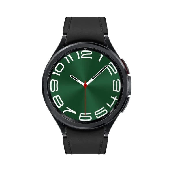 smartwatch Samsung Galaxy Watch 6 Classic 47mm czarny LTE