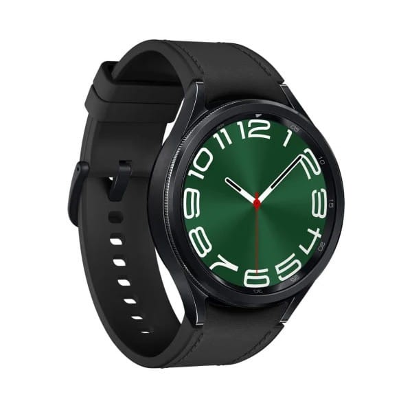 smartwatch Samsung Galaxy Watch 6 Classic 47mm czarny LTE