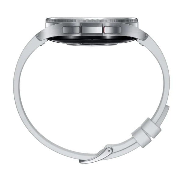 smartwatch Samsung Galaxy Watch 6 Classic 47mm srebrn LTE