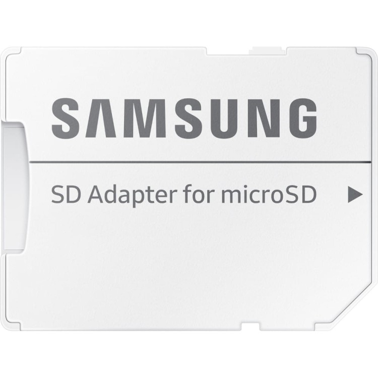 karta pamięci Samsung EVO PLUS microSDXC 256GB UHS-I U3