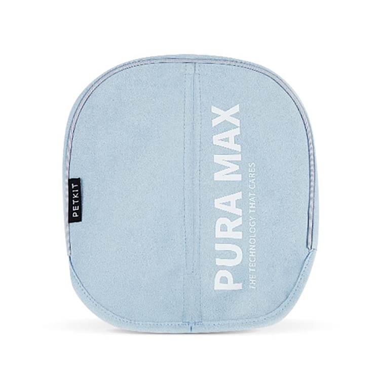 Zasłona do kuwety Petkit Pura Max Magnetic Dustproof Curtain