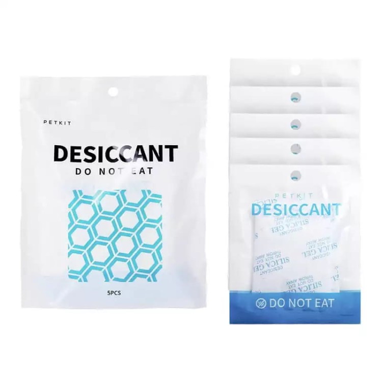 Osuszacz karmy do podajnika Petkit Desiccant Fresh Element