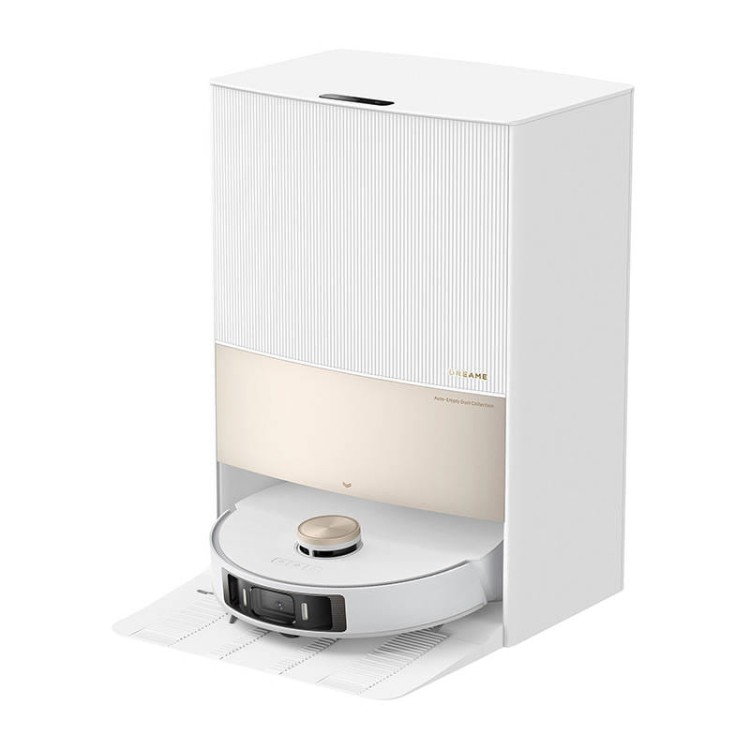 Robot sprzątający Dreame L20 Ultra Complete biały