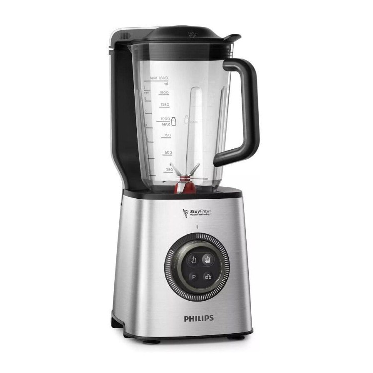 Blender próżniowy Philips HR3752/00