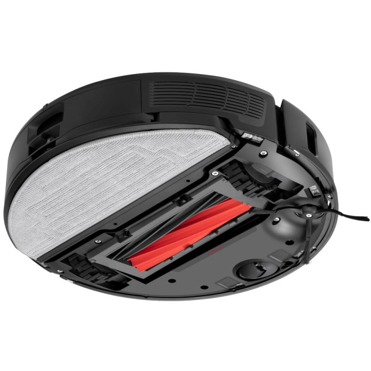 Robot sprzątający Roborock S8 Pro Ultra czarny