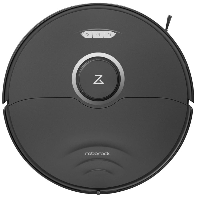 Robot sprzątający Roborock S8 Pro Ultra czarny