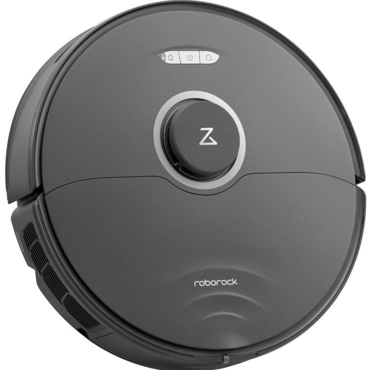 Robot sprzątający Roborock S8 Pro Ultra czarny