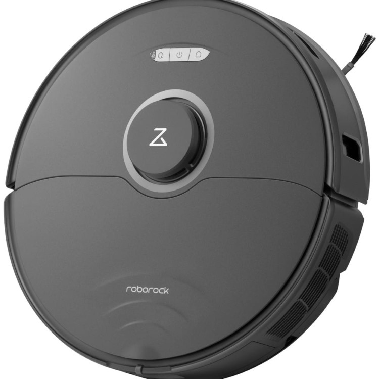 Robot sprzątający Roborock S8 Pro Ultra czarny