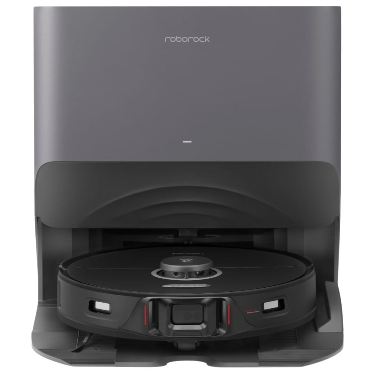 Robot sprzątający Roborock S8 Pro Ultra czarny