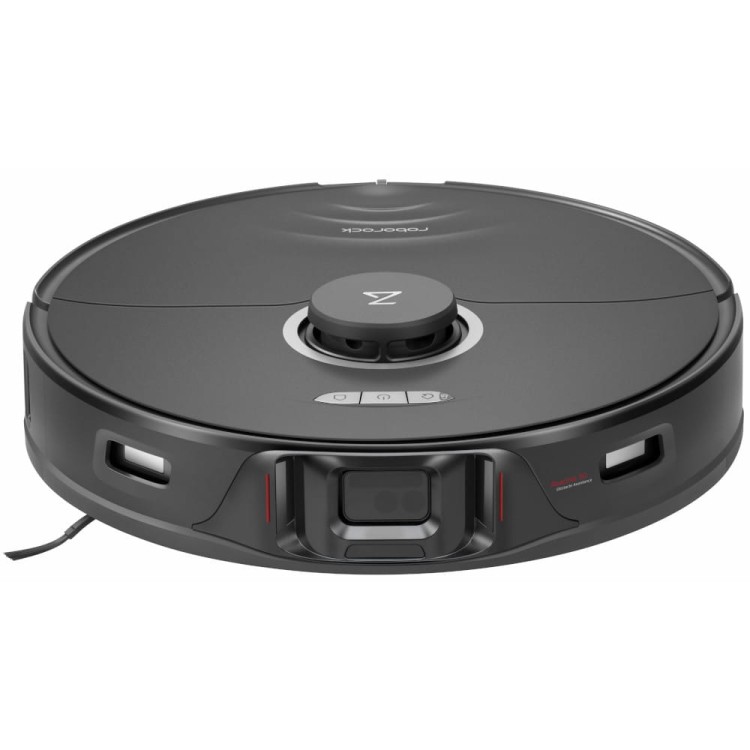 Robot sprzątający Roborock S8 Pro Ultra czarny