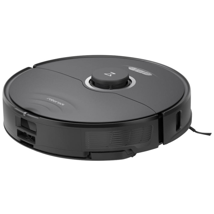 Robot sprzątający Roborock S8 Pro Ultra czarny