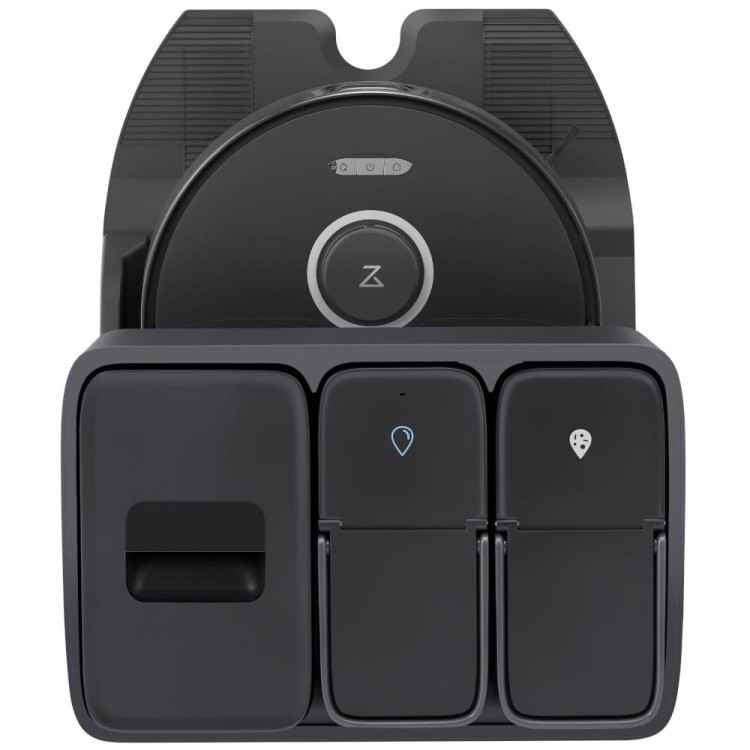 Robot sprzątający Roborock S8 Pro Ultra czarny