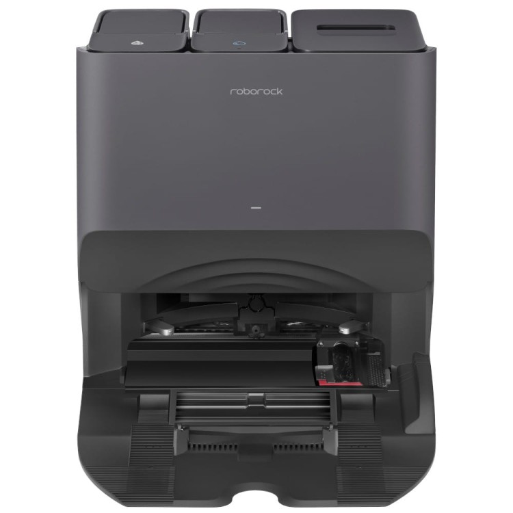 Robot sprzątający Roborock S8 Pro Ultra czarny