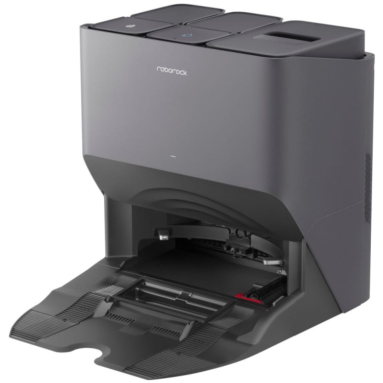 Robot sprzątający Roborock S8 Pro Ultra czarny