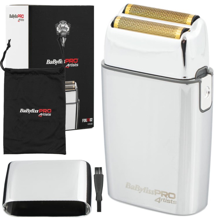 Maszynka foliowa BaByliss Pro FXFS2E