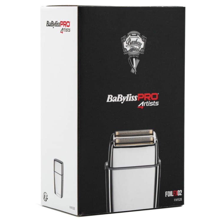 Maszynka foliowa BaByliss Pro FXFS2E