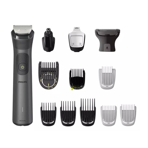Maszynka/trymer Philips Multigroom MG7920/15 13w1