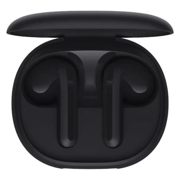 Słuchawki bezprzewodowe Redmi Buds 4 Lite czarne