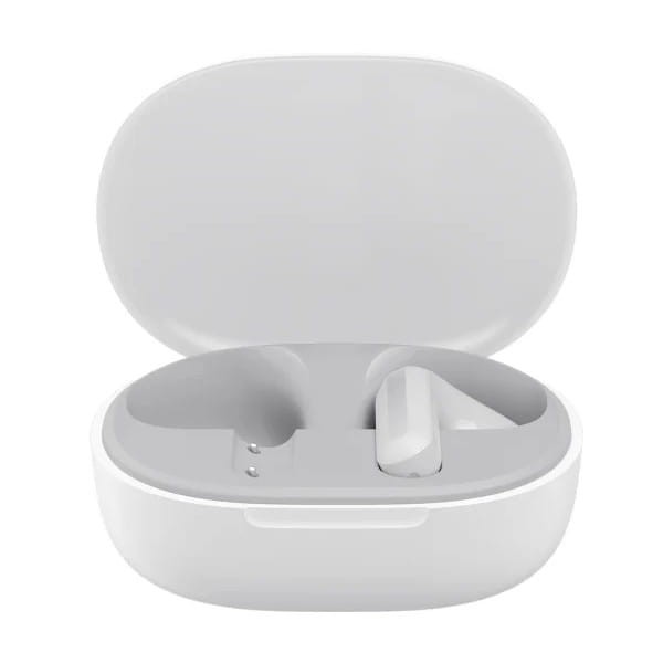 Słuchawki bezprzewodowe Redmi Buds 4 Lite białe