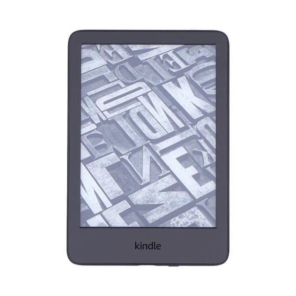 czytnik Amazon Kindle 11 16 GB 2022 reklamy czarny