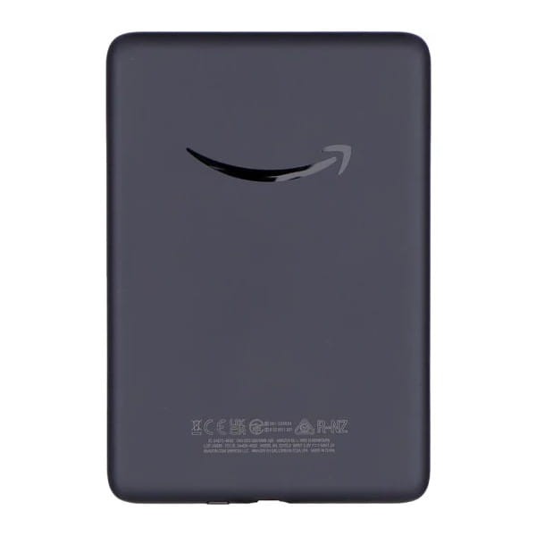 czytnik Amazon Kindle 11 16 GB 2022 reklamy czarny