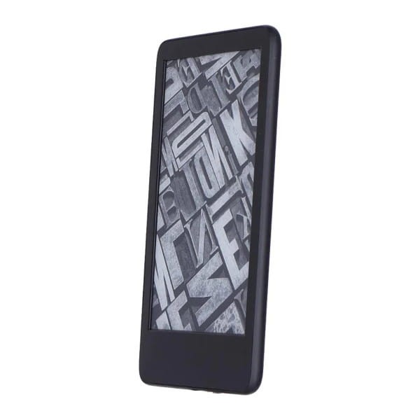 czytnik Amazon Kindle 11 16 GB 2022 reklamy czarny