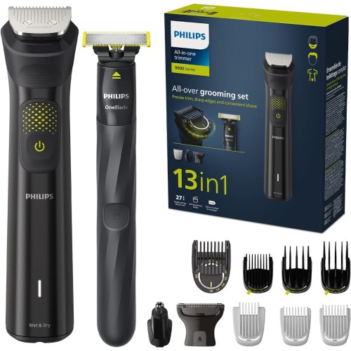 maszynka Philips Multigroom MG9530/15