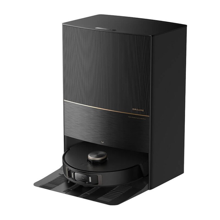 Robot sprzątający Dreame L20 Ultra czarny