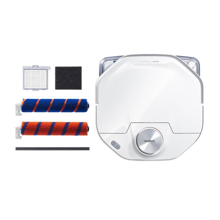 Robot sprzątający Smartmi Vortex Wave