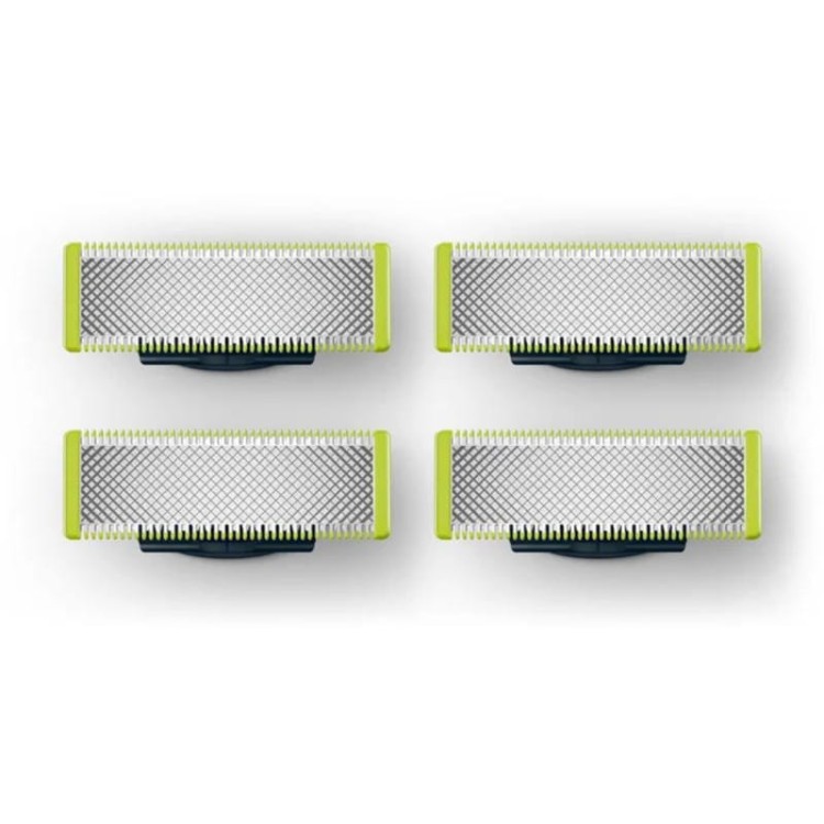 ostrza Philips Oneblade 4 szt. QP240/50
