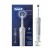Szczoteczka elektryczna Oral-B Vitality Pro biała