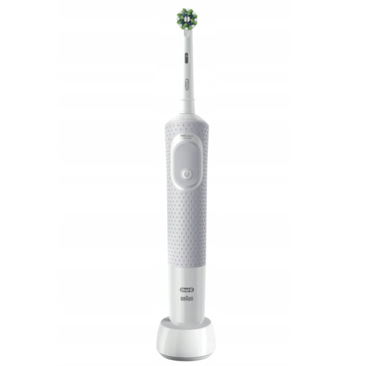 Szczoteczka elektryczna Oral-B Vitality Pro biała