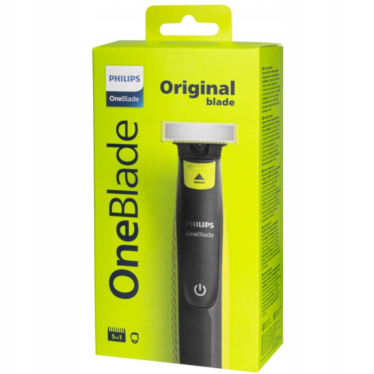 Philips Oneblade QP2721/20 5w1