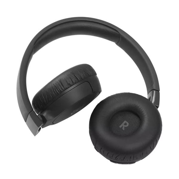 słuchawki bezprzewodowe JBL T660BTNC czarne