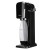 Saturator SodaStream Art czarny