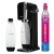 Saturator SodaStream Art czarny