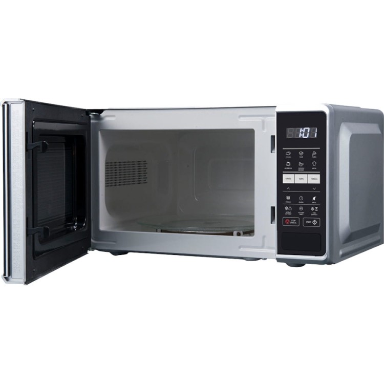 Mikrofalówka Sharp RS172TS 700W srebrna