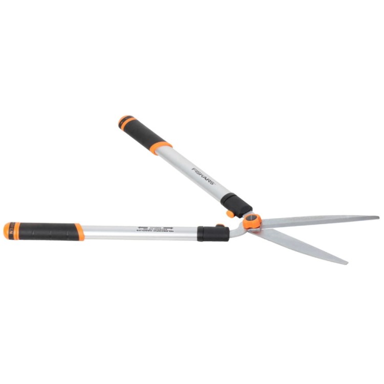 Nożyce do żywopłotu ręczne Fiskars 114221