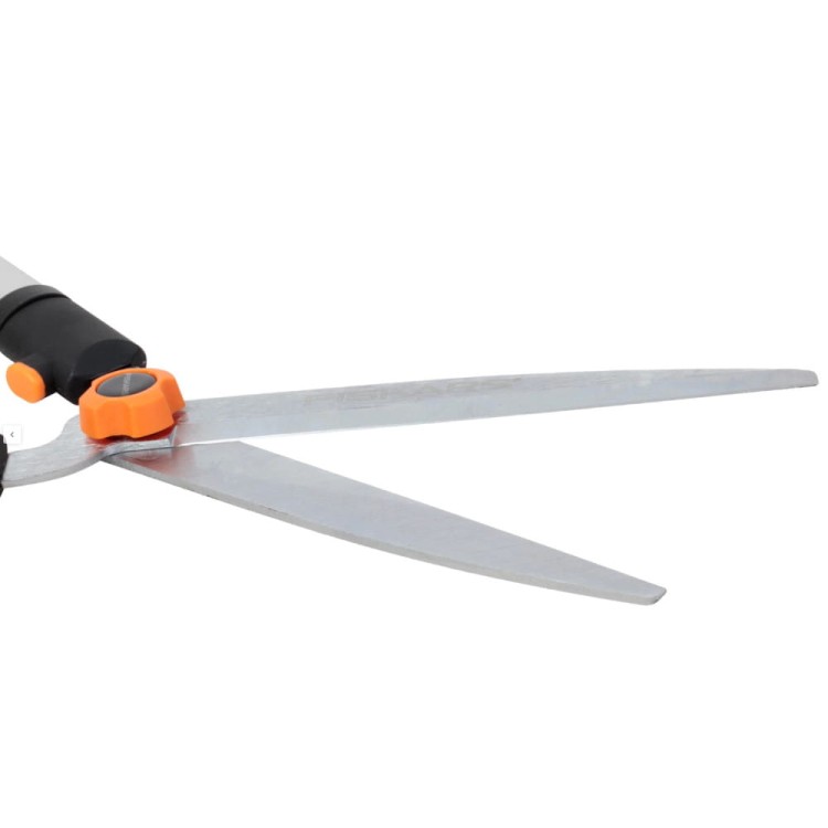 Nożyce do żywopłotu ręczne Fiskars 114221