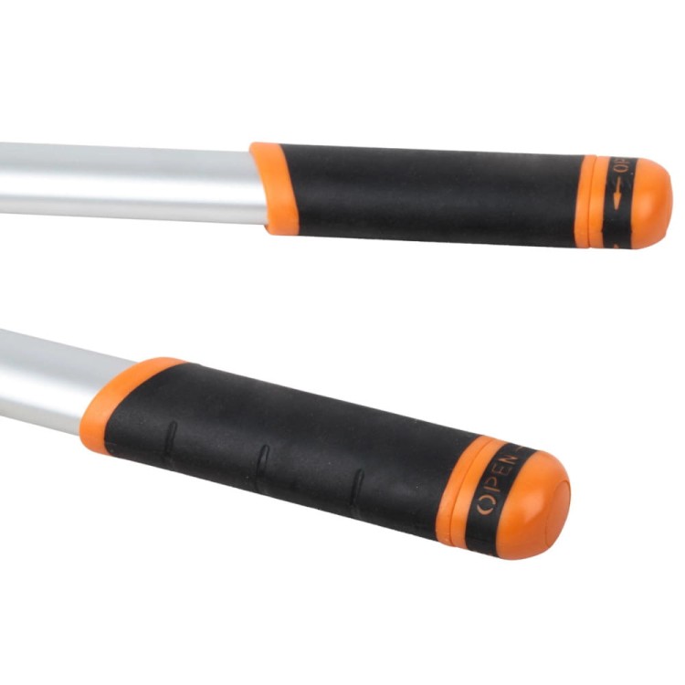 Nożyce do żywopłotu ręczne Fiskars 114221