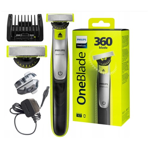 Philips Oneblade 360 QP2730/­20