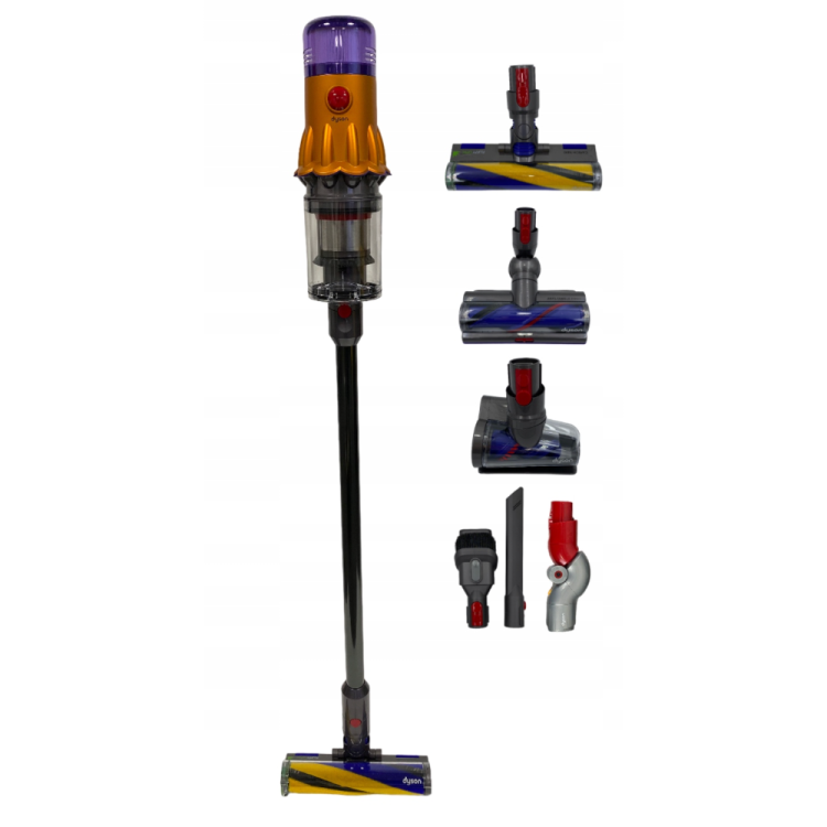 Dyson V12 Detect Slim Absolute