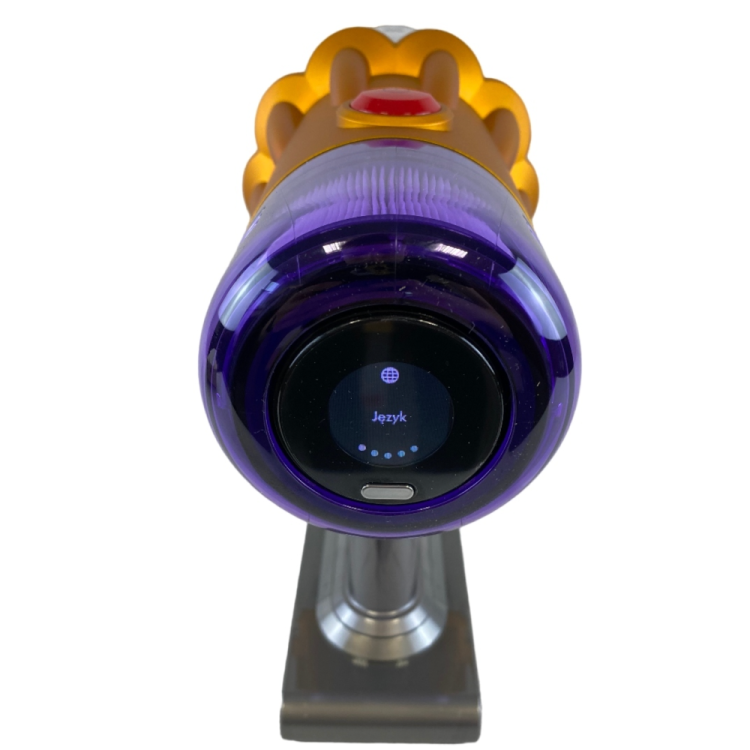 Dyson V12 Detect Slim Absolute