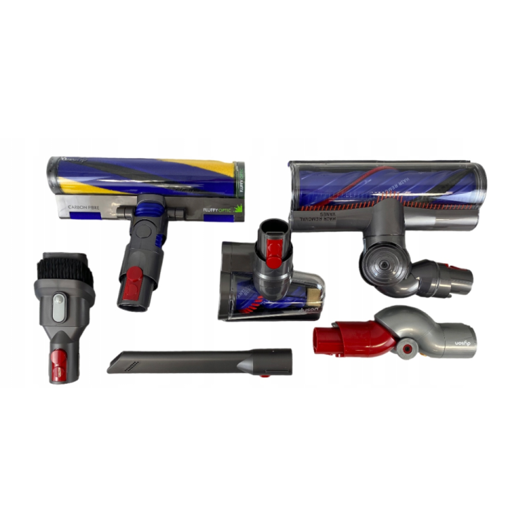 Dyson V12 Detect Slim Absolute