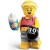 LEGO 71045 Minifigures Seria 25 Instruktorka Fitness