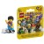 LEGO 71045 Minifigures Seria 25 Biegacz z protezami